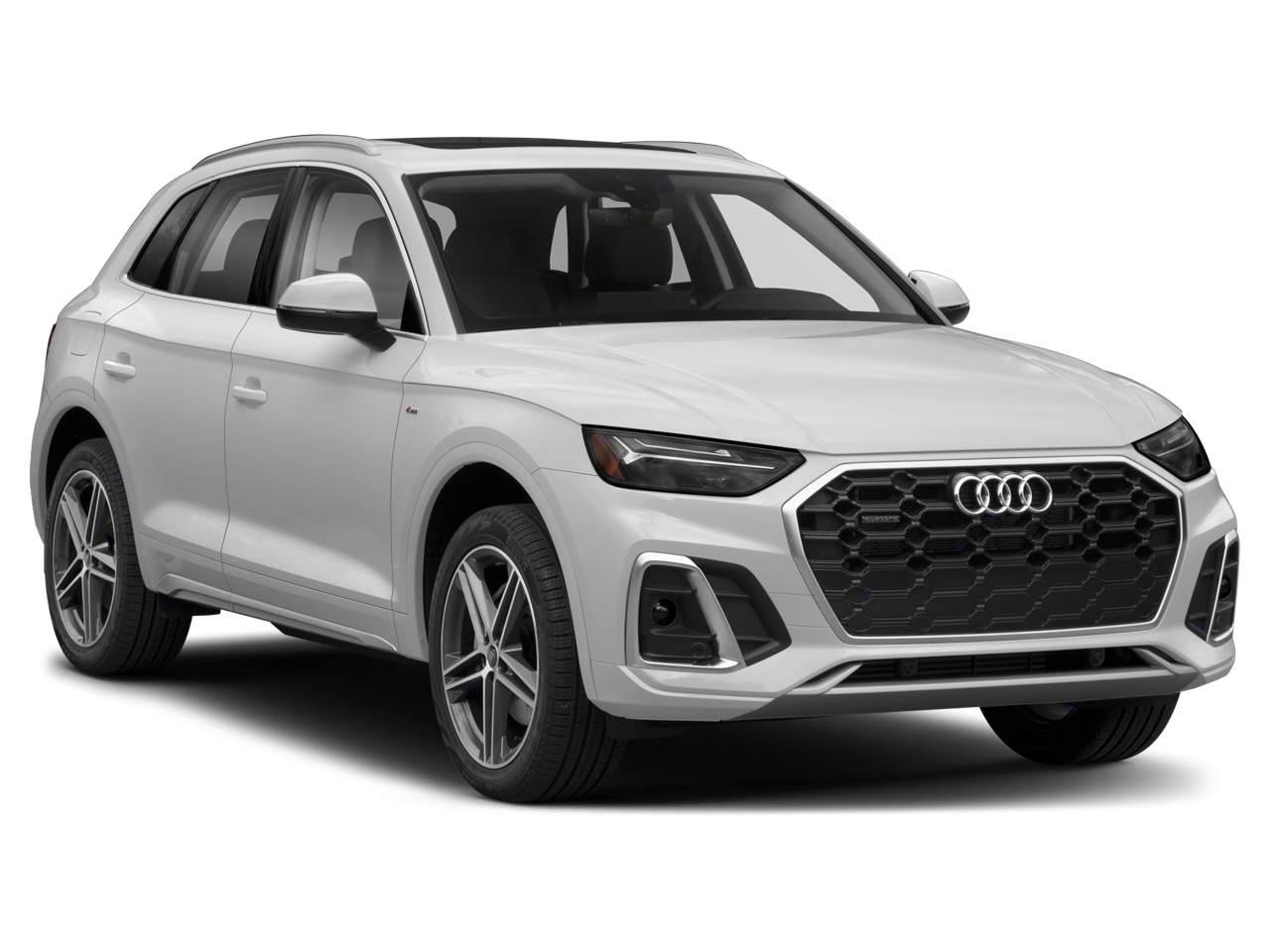 2021 Audi Q5 Premium Plus 55 TFSI e quattro