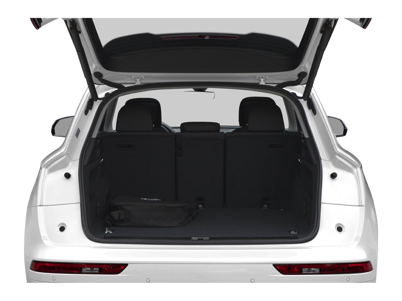 2021 Audi Q5 Premium Plus 55 TFSI e quattro