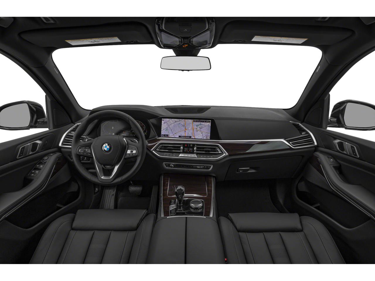 2021 BMW X5 xDrive40i xDrive40i