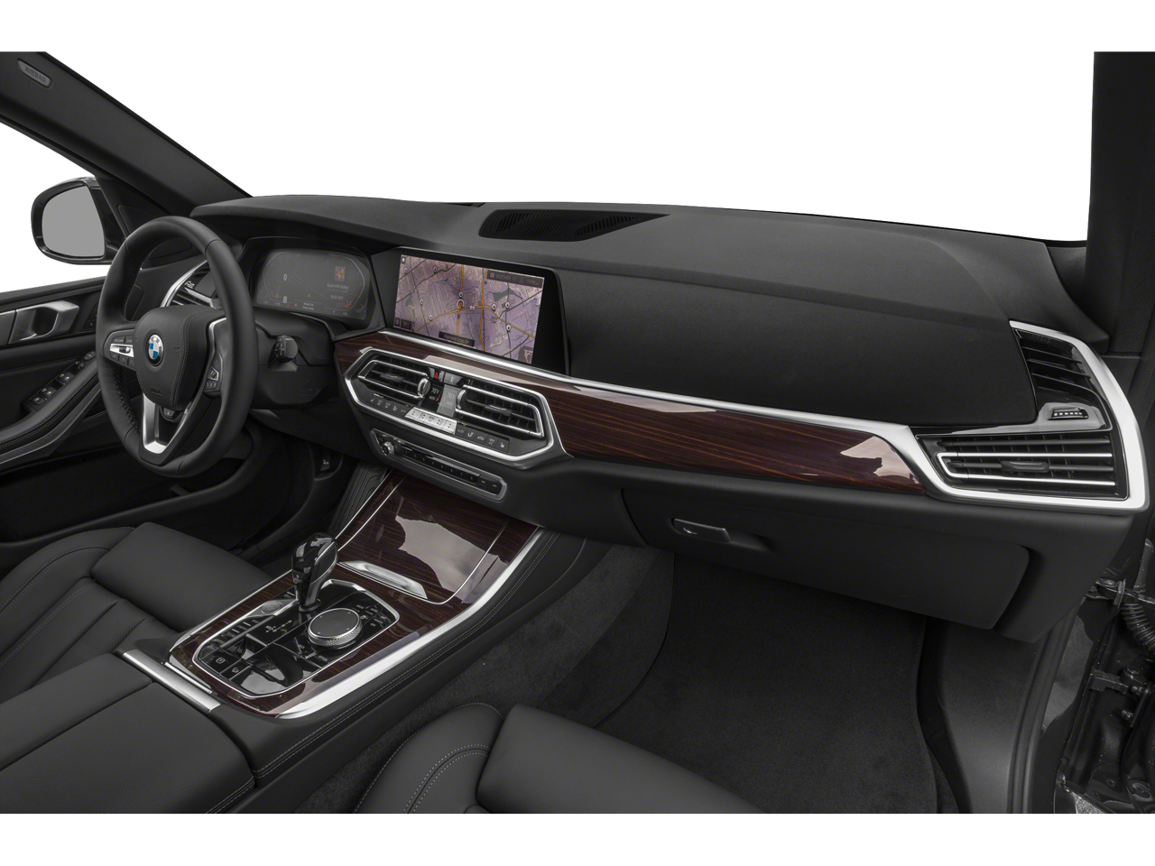 2021 BMW X5 xDrive40i xDrive40i