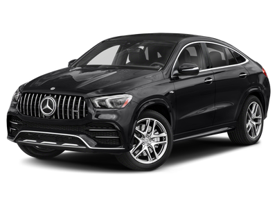 2021 Mercedes-Benz AMG® GLE 53 AMG® GLE 53