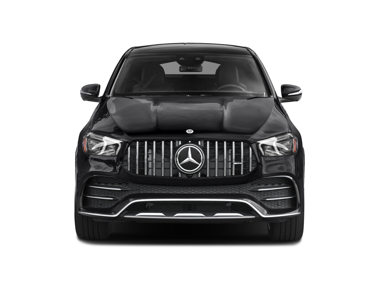2021 Mercedes-Benz AMG® GLE 53 AMG® GLE 53