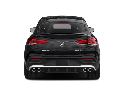 2021 Mercedes-Benz AMG® GLE 53 AMG® GLE 53