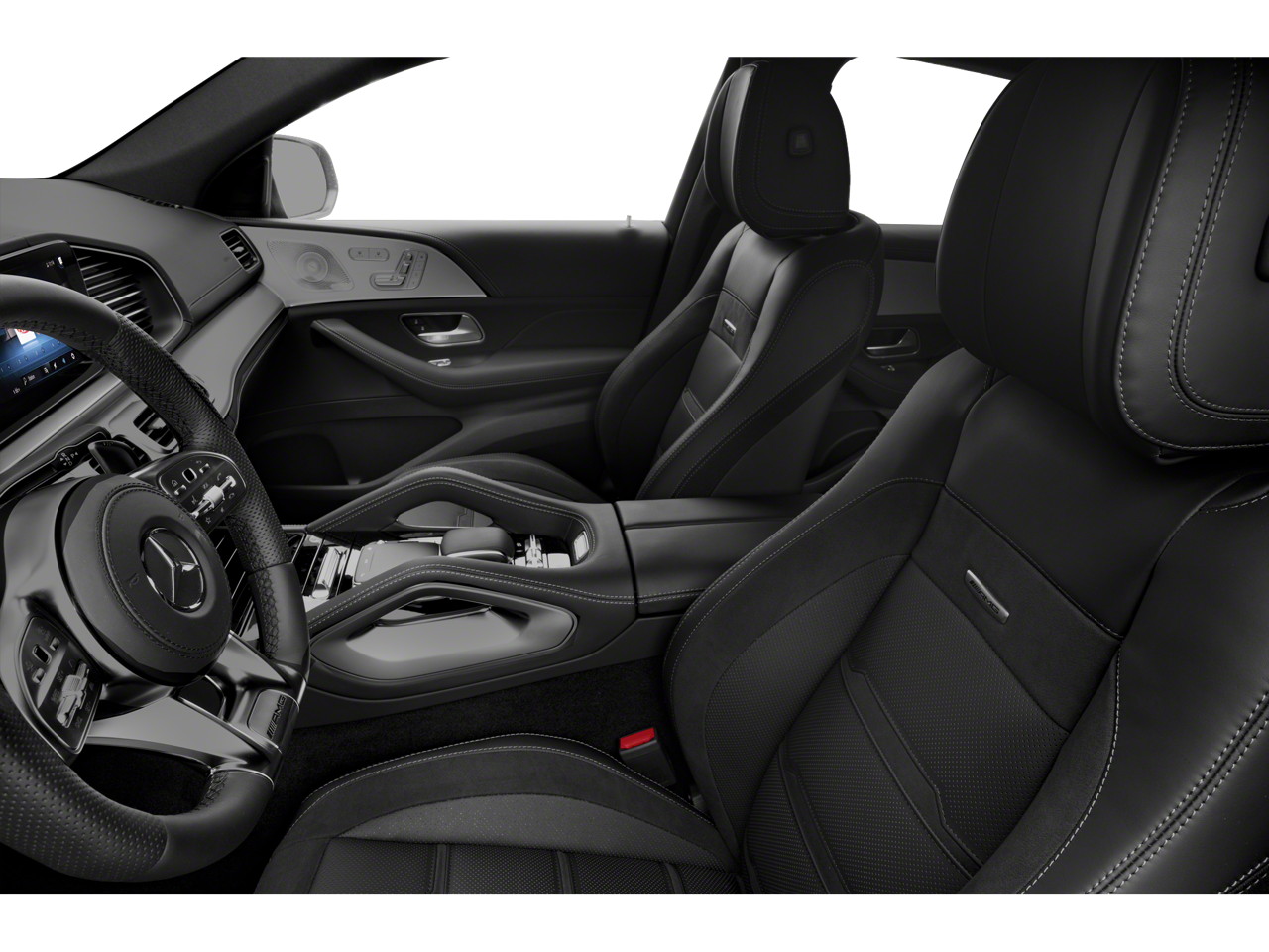 2021 Mercedes-Benz AMG® GLE 53 AMG® GLE 53