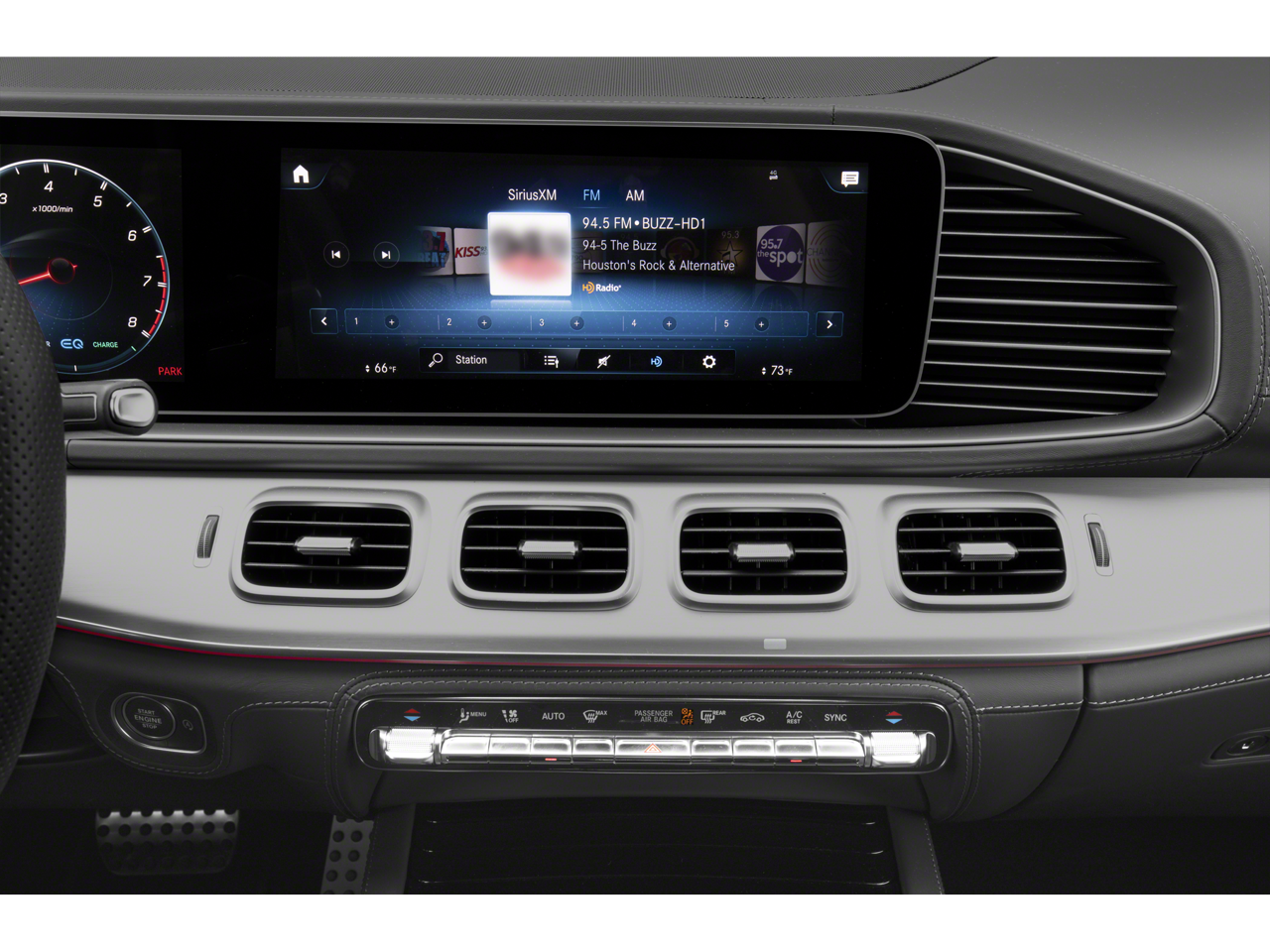 2021 Mercedes-Benz AMG® GLE 53 AMG® GLE 53