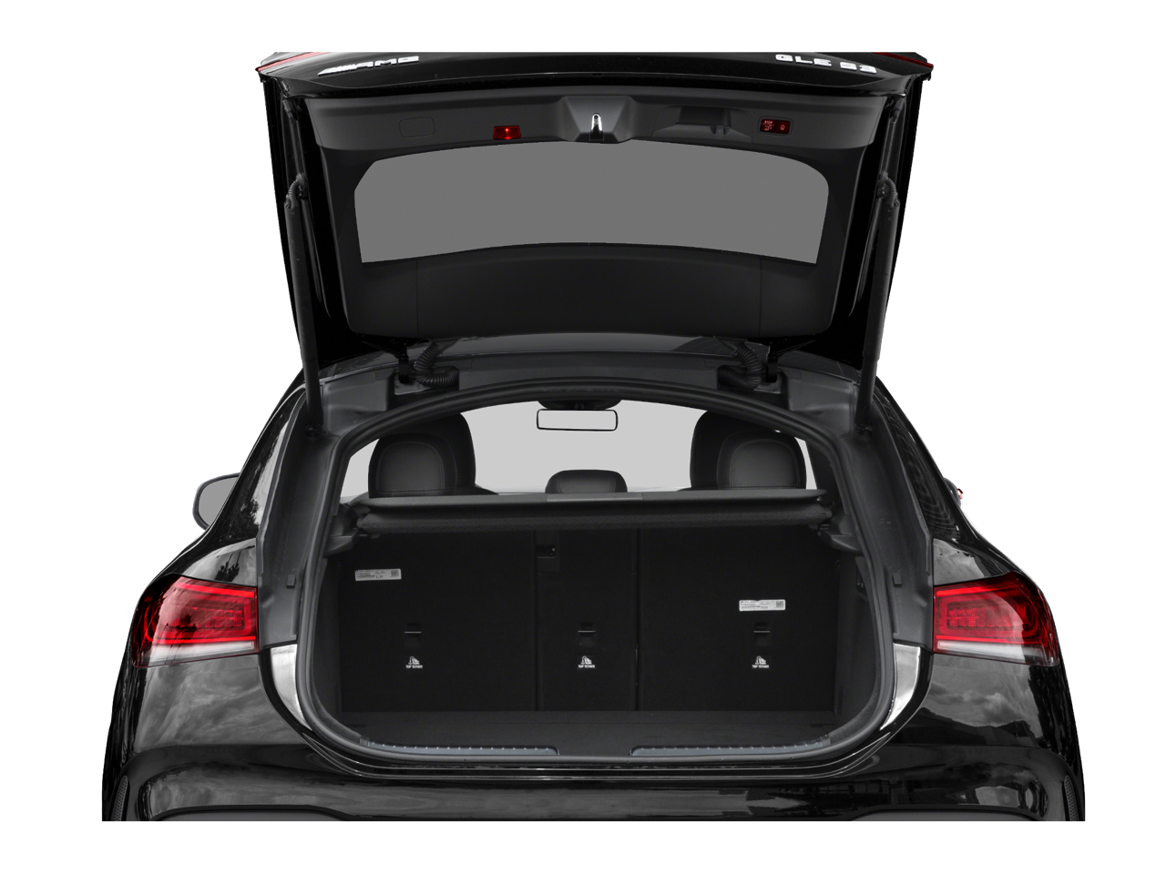 2021 Mercedes-Benz AMG® GLE 53 AMG® GLE 53