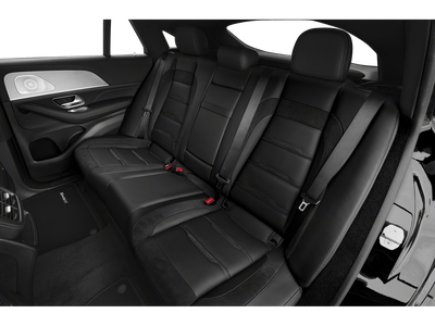 2021 Mercedes-Benz AMG® GLE 53 AMG® GLE 53