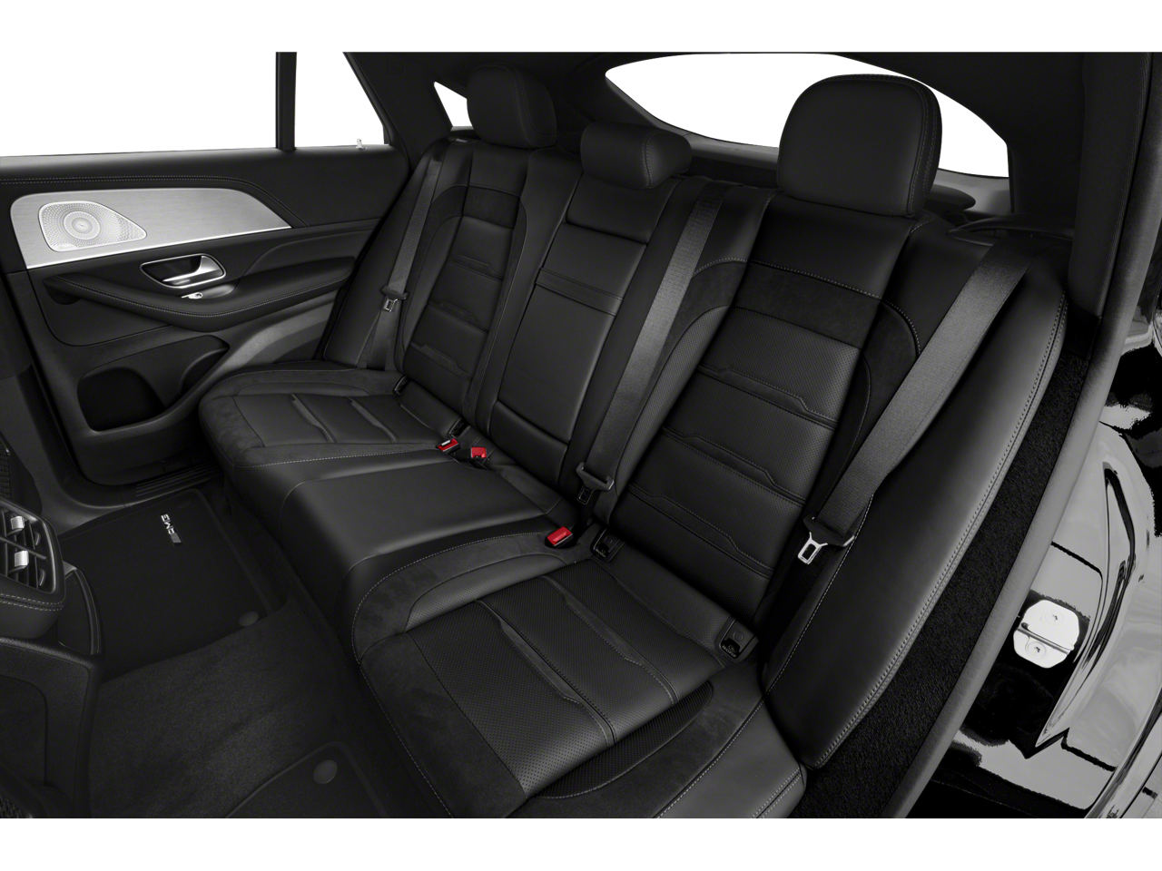 2021 Mercedes-Benz AMG® GLE 53 AMG® GLE 53