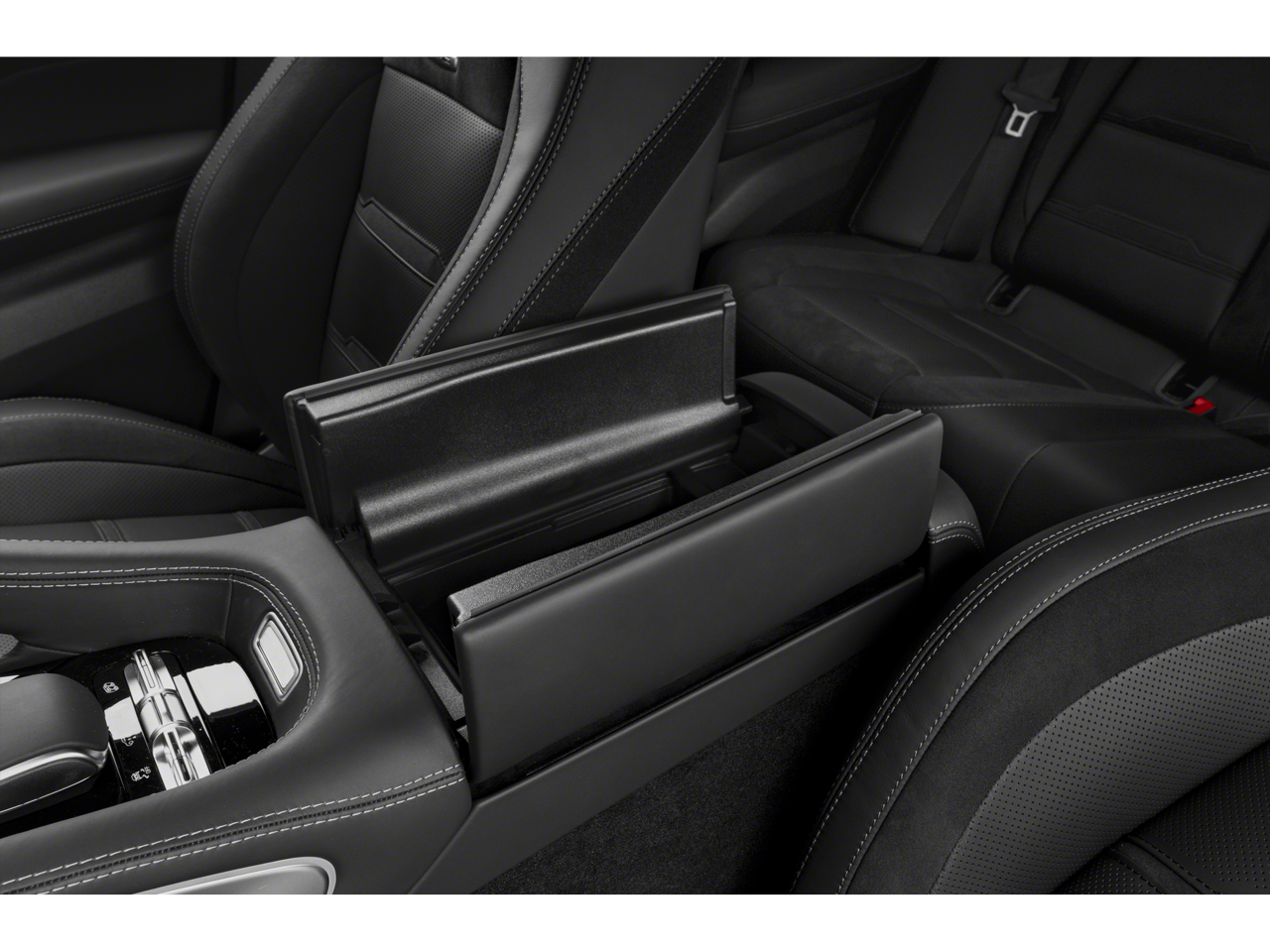 2021 Mercedes-Benz AMG® GLE 53 AMG® GLE 53