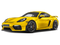 2021 Porsche 718 Cayman S