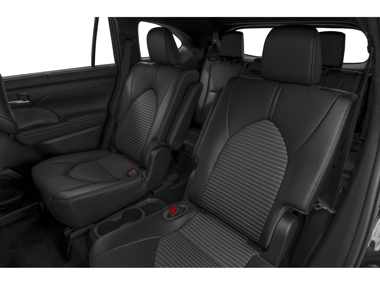 2021 Toyota Highlander XSE AWD