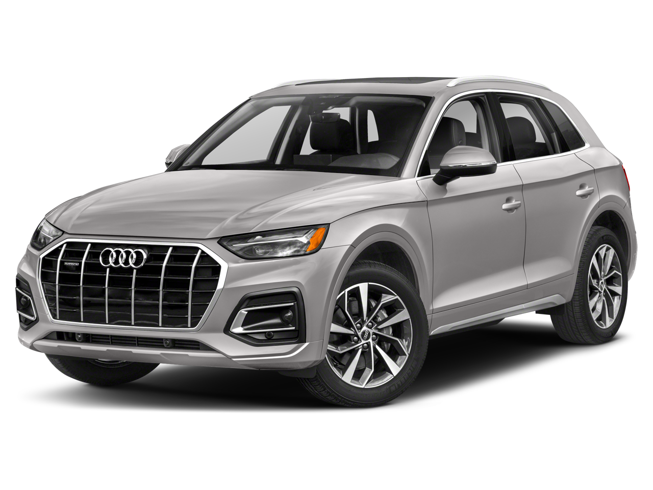 2022 Audi Q5 S line Premium Plus 45 TFSI quattro