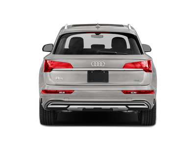 2022 Audi Q5 S line Premium Plus 45 TFSI quattro