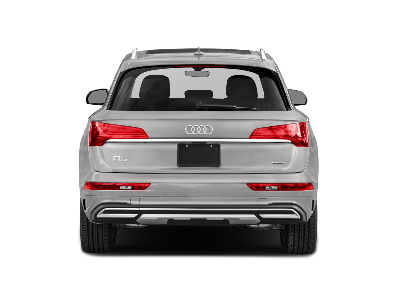 2022 Audi Q5 S line Premium Plus 45 TFSI quattro