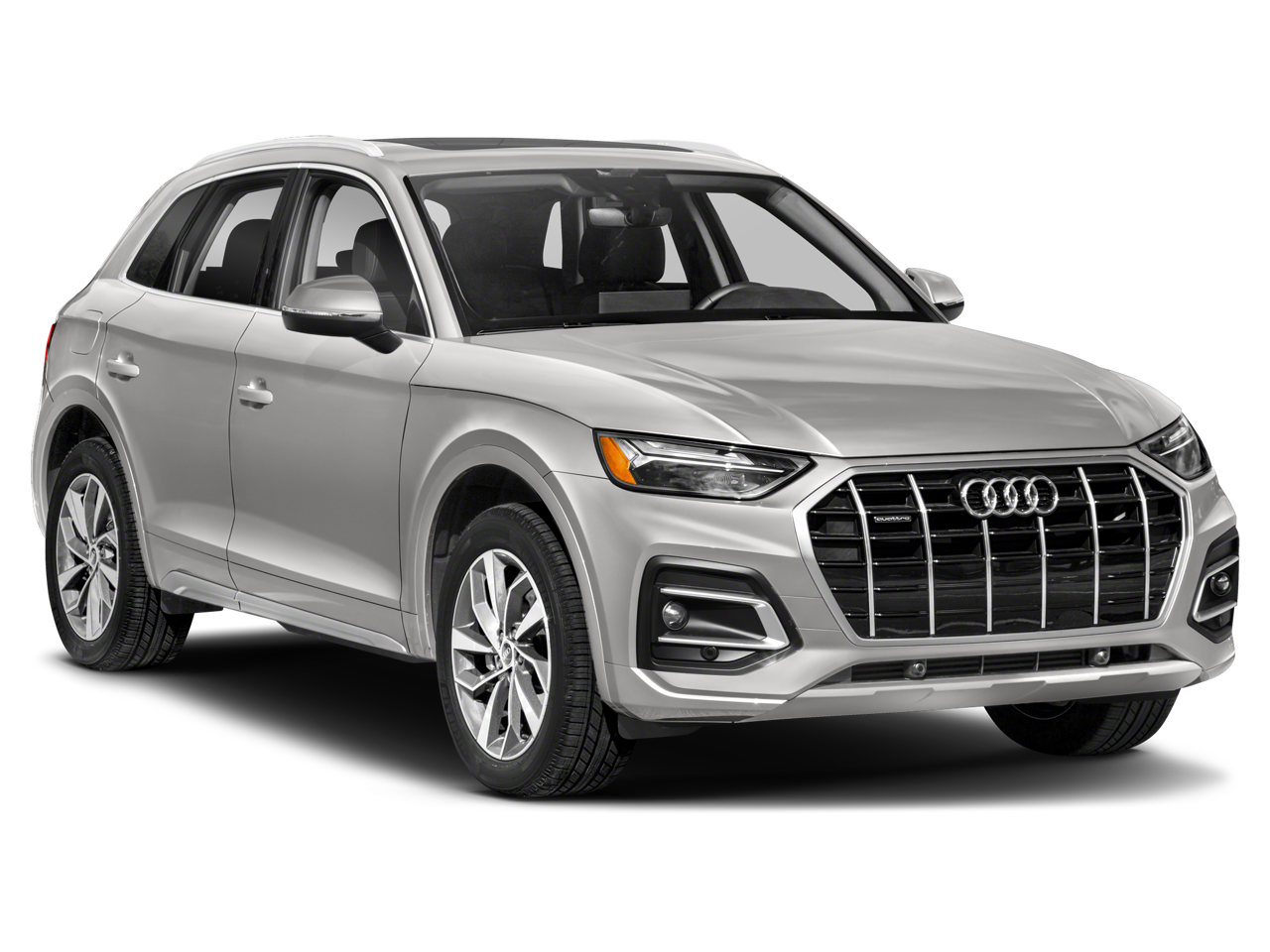 2022 Audi Q5 S line Premium Plus 45 TFSI quattro