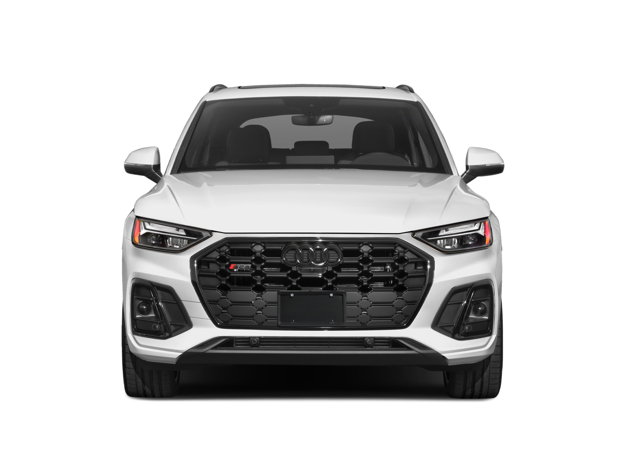 2022 Audi SQ5 Prestige 3.0 TFSI quattro