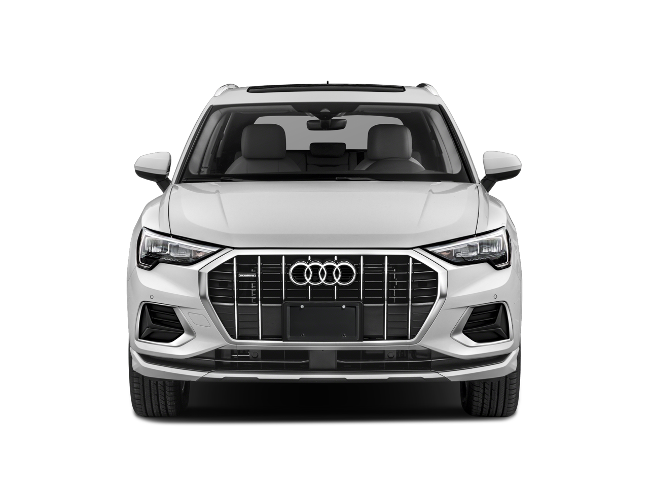 2022 Audi Q3 S line Premium 45 TFSI quattro