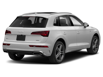 2022 Audi Q5 S line Prestige 55 TFSI e quattro