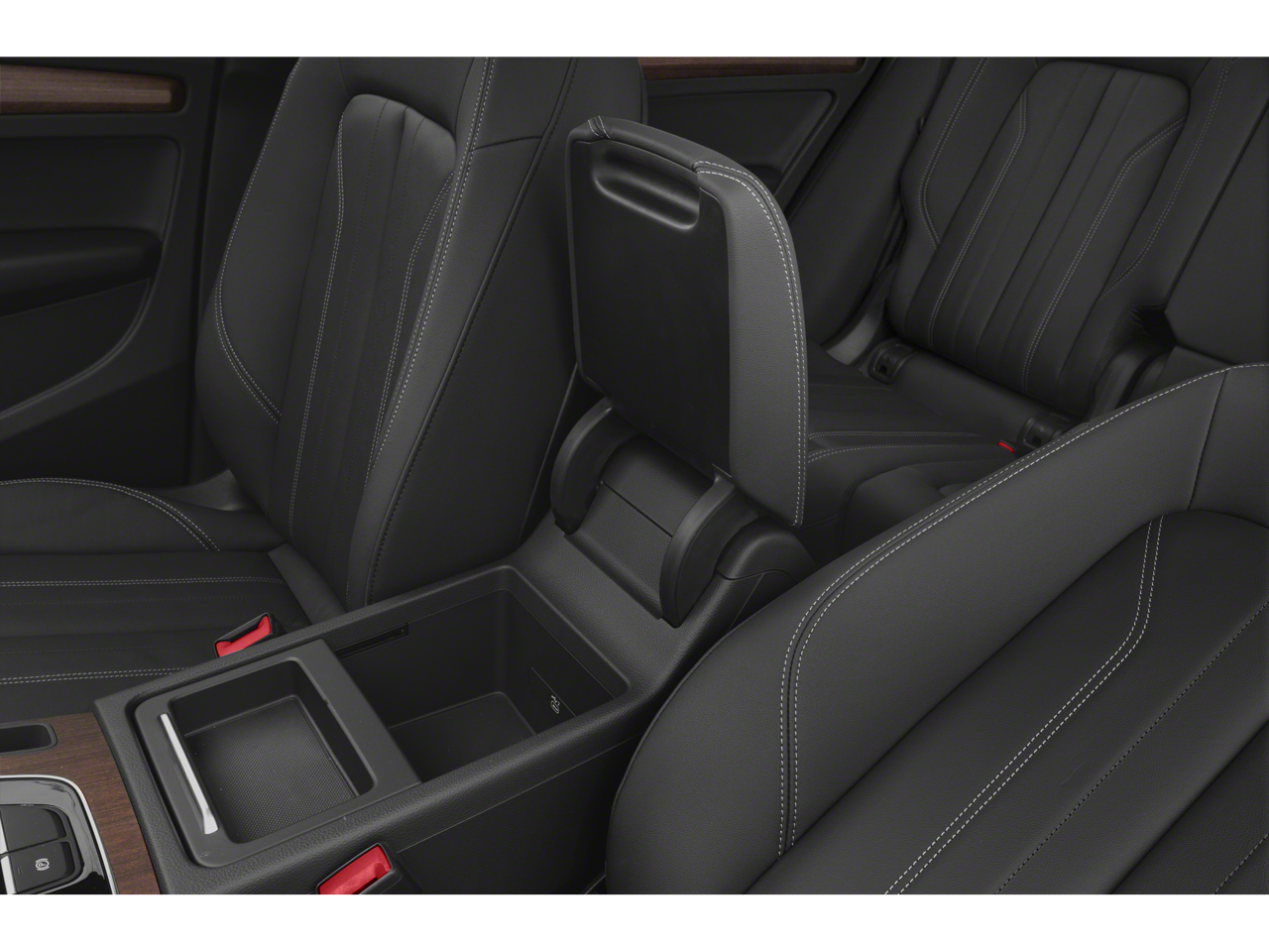 2022 Audi Q5 S line Prestige 55 TFSI e quattro