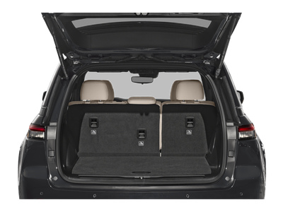 2022 Jeep Grand Cherokee 4xe Summit Reserve 4x4