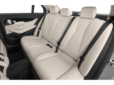 2022 Mercedes-Benz E 350 E 350