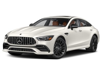 2022 Mercedes-Benz AMG® GT AMG® GT 53