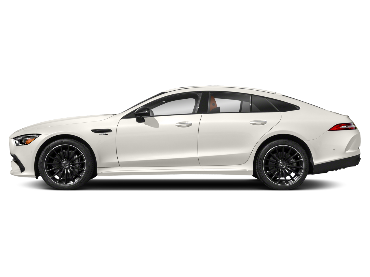 2022 Mercedes-Benz AMG® GT AMG® GT 53