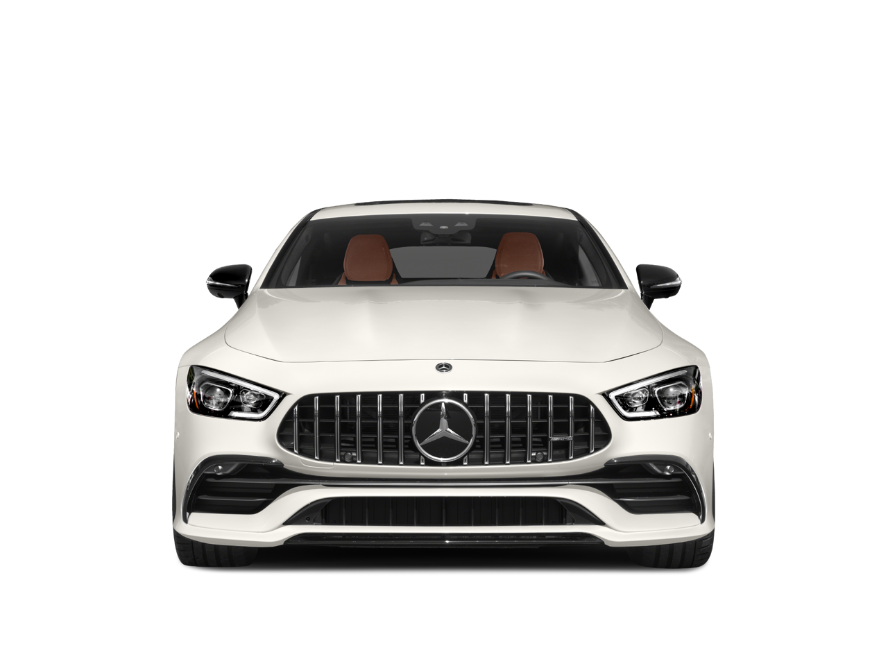 2022 Mercedes-Benz AMG® GT AMG® GT 53