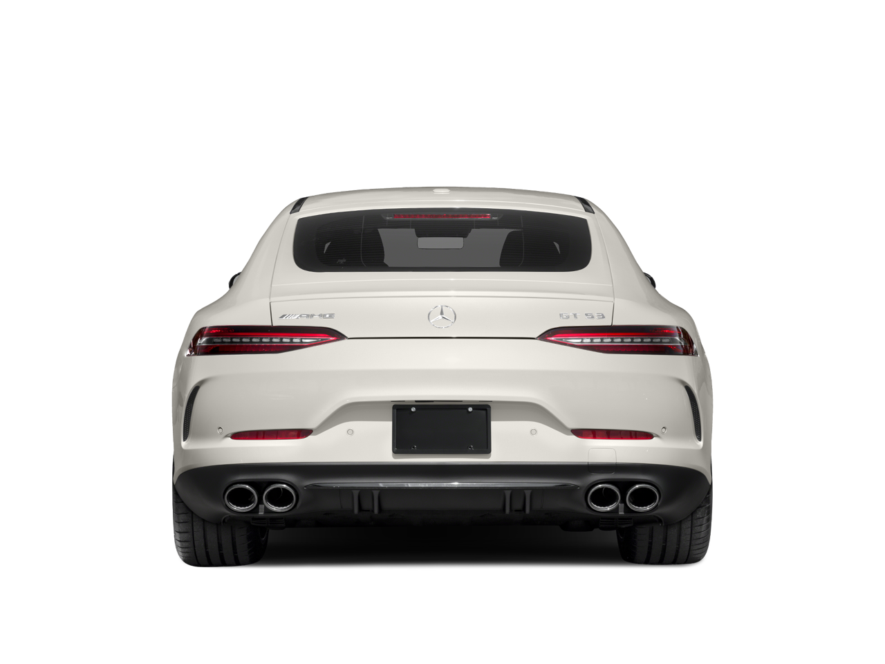 2022 Mercedes-Benz AMG® GT AMG® GT 53