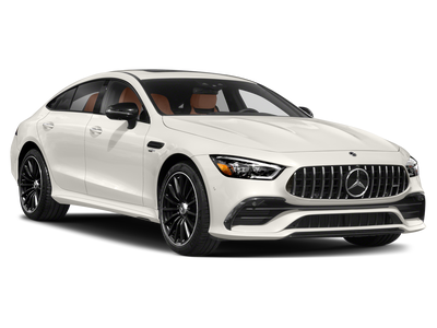 2022 Mercedes-Benz AMG® GT AMG® GT 53