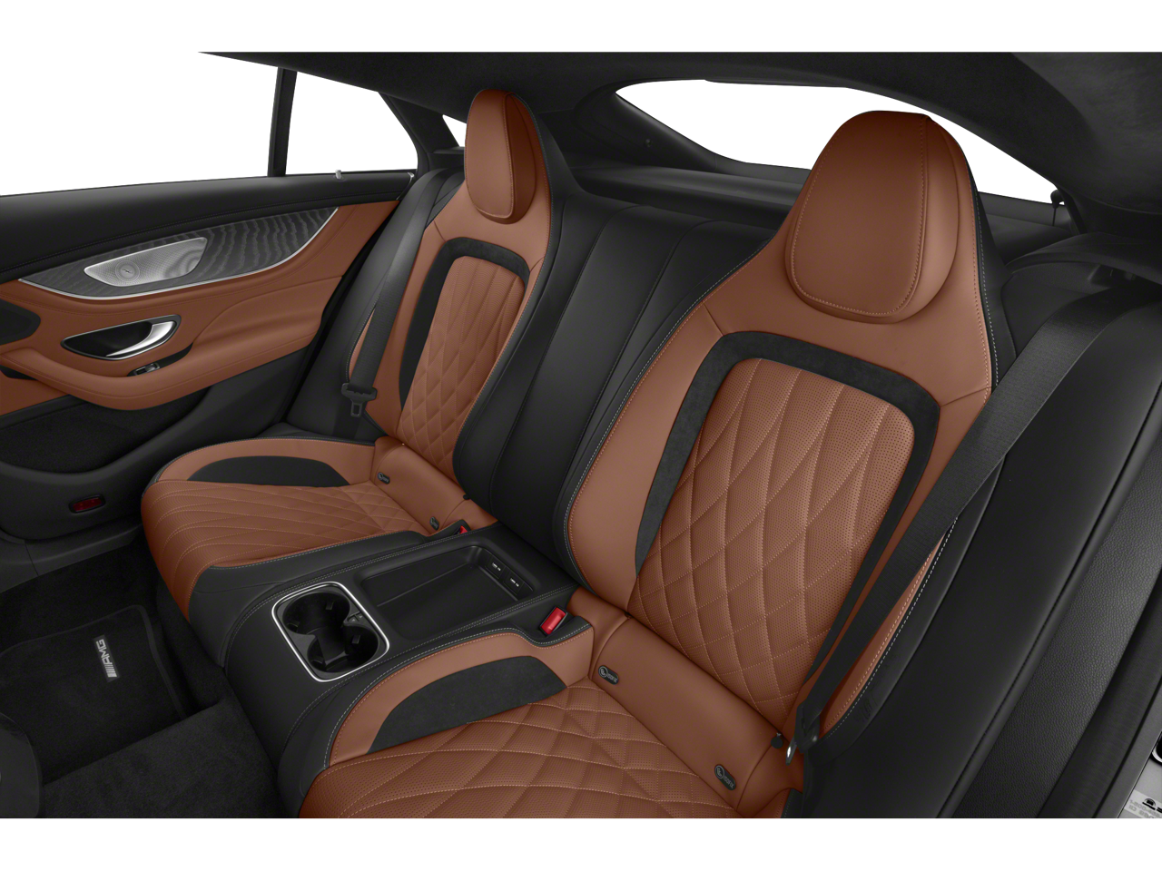 2022 Mercedes-Benz AMG® GT AMG® GT 53