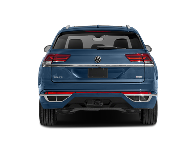 2022 Volkswagen Atlas Cross Sport 3.6L V6 SEL R-Line 4MOTION