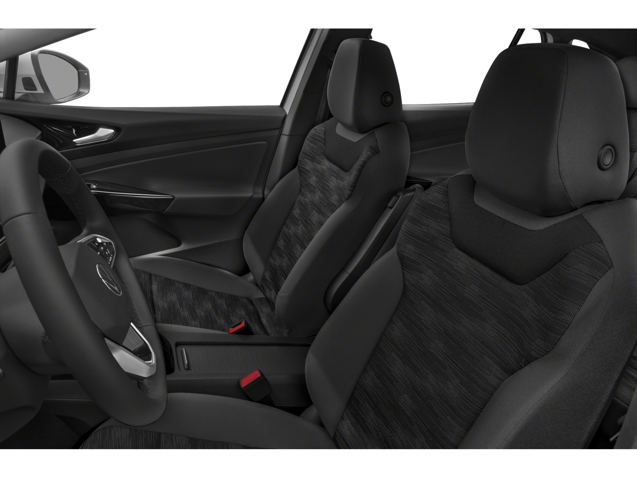 2022 Volkswagen ID.4 Pro AWD