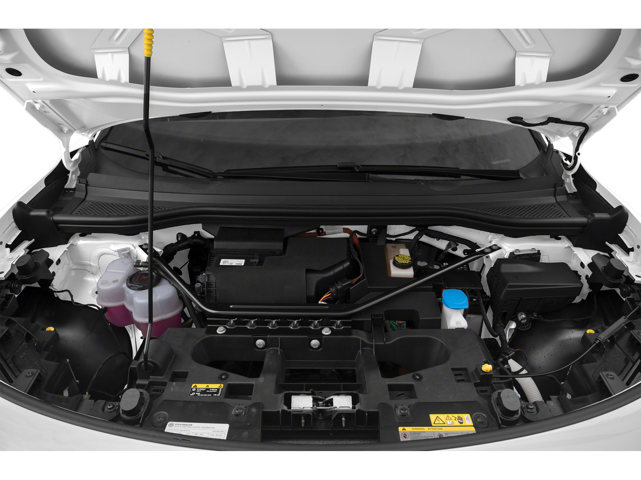 2022 Volkswagen ID.4 Pro AWD