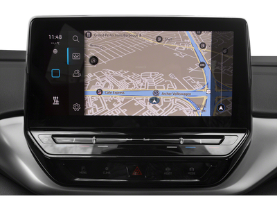 2022 Volkswagen ID.4 Pro AWD