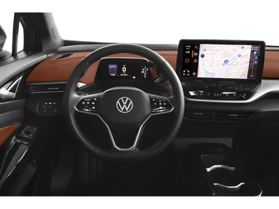 2022 Volkswagen ID.4 Pro S AWD