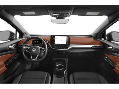 2022 Volkswagen ID.4 Pro S AWD