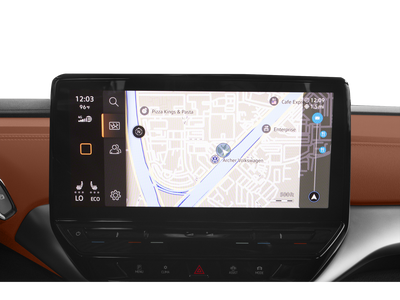 2022 Volkswagen ID.4 Pro S AWD
