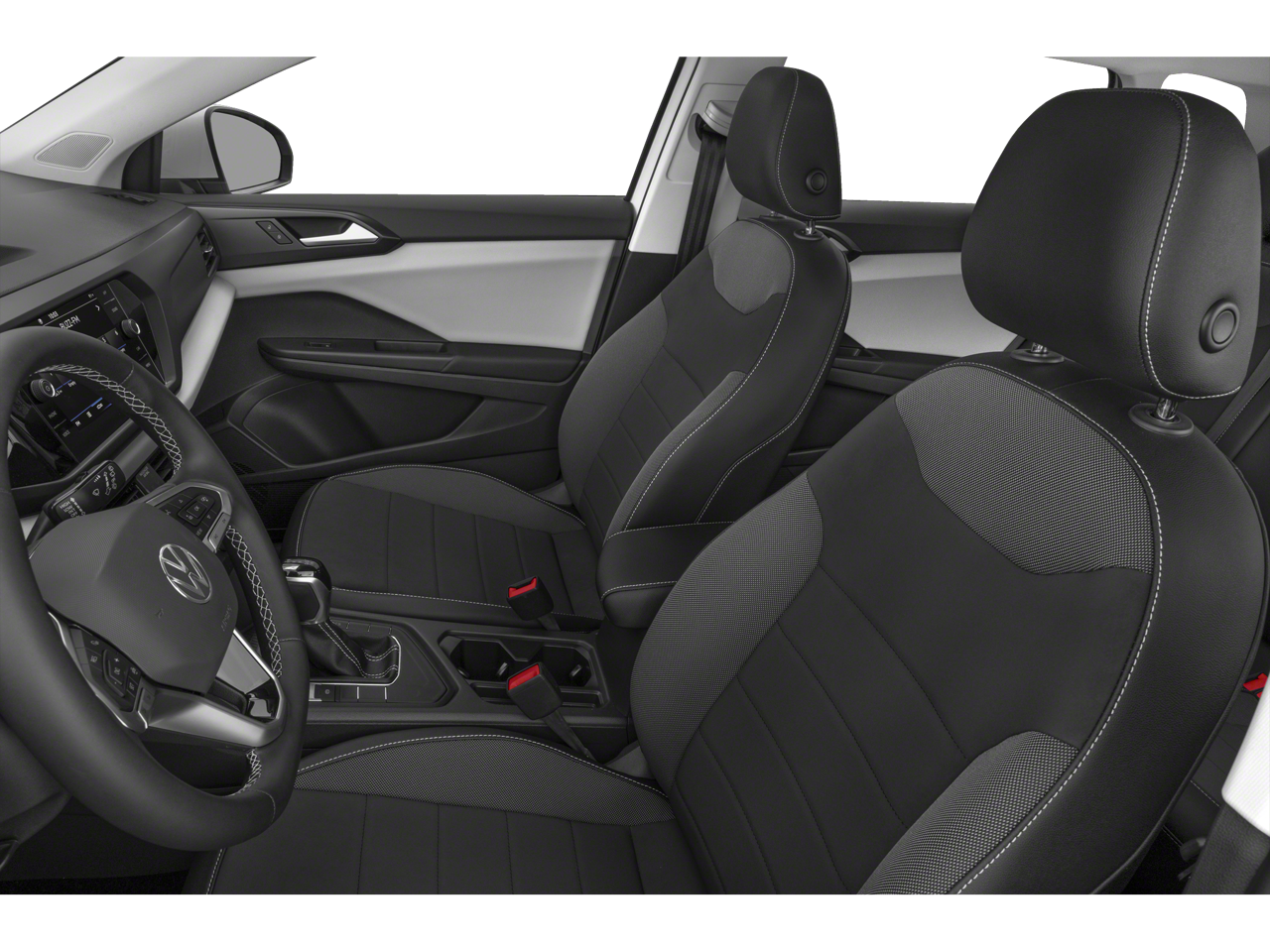 2022 Volkswagen Taos SE 4MOTION