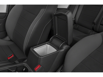 2022 Volkswagen Taos SE 4MOTION