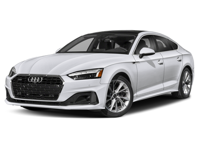 2023 Audi A5 Sportback S line Premium Plus 45 TFSI quattro