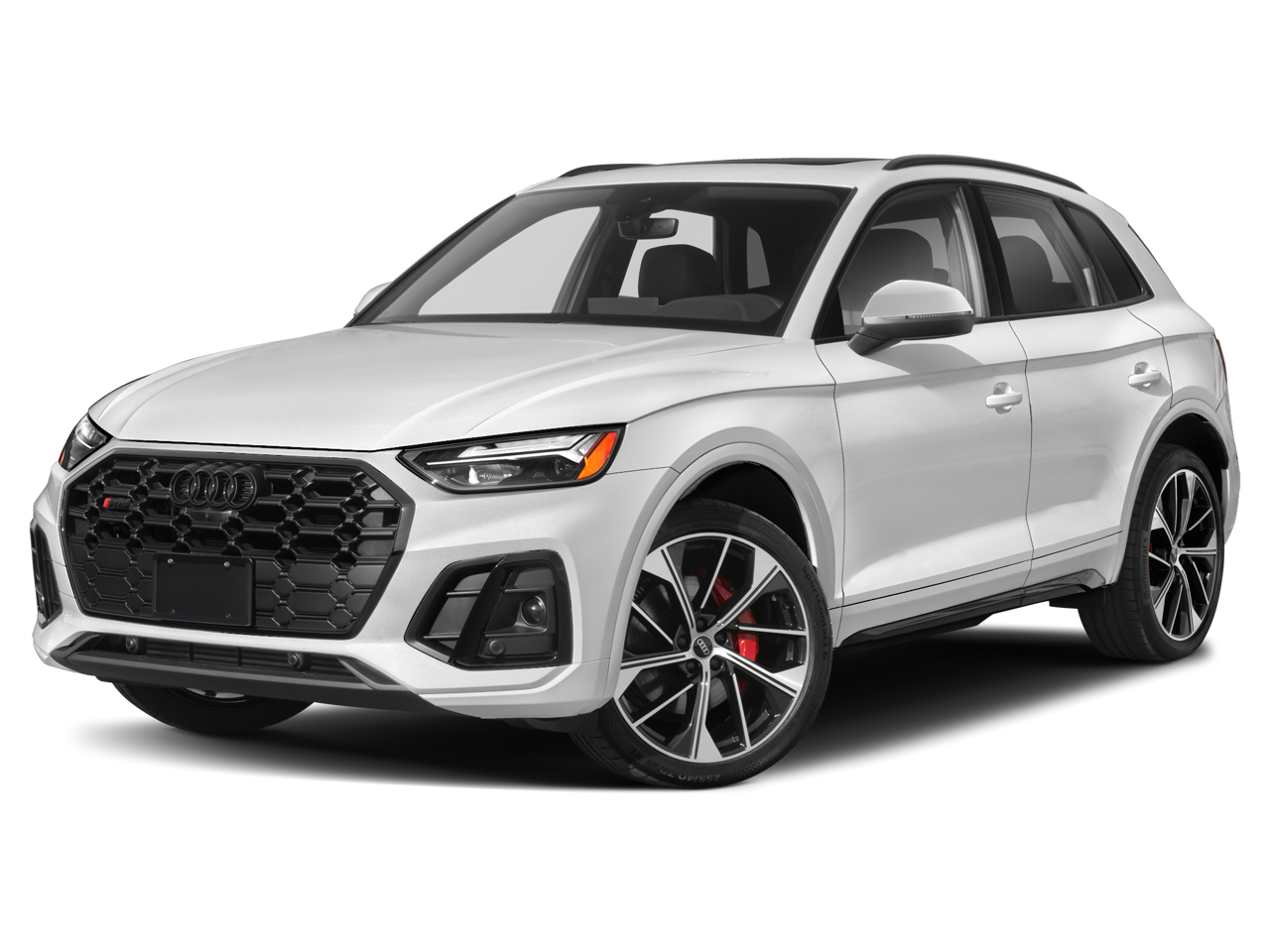 2023 Audi SQ5 Premium 3.0 TFSI quattro