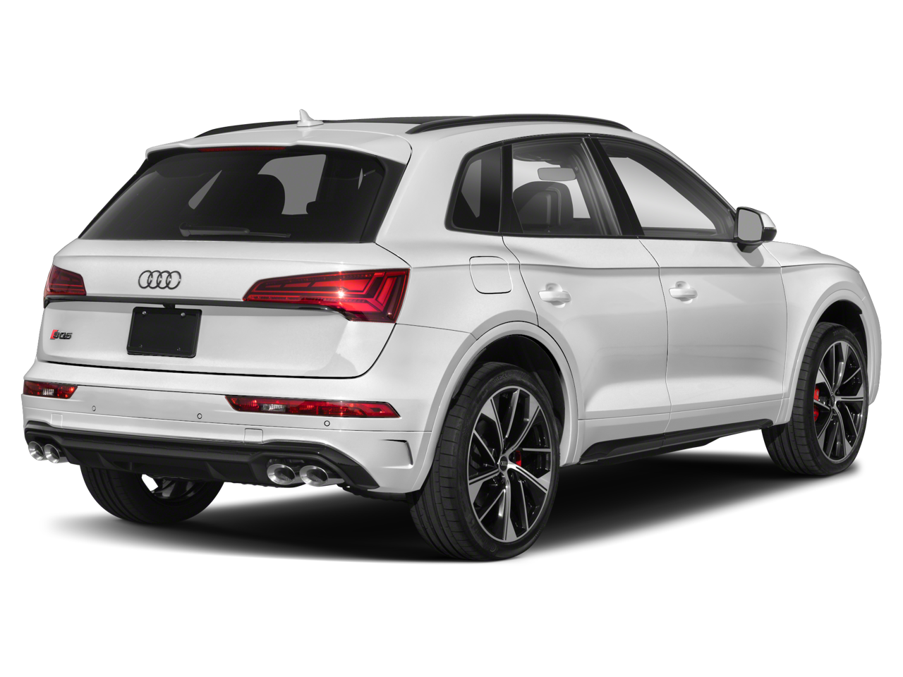 2023 Audi SQ5 Premium 3.0 TFSI quattro