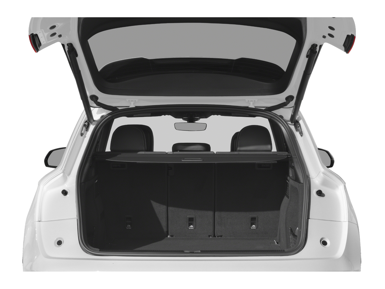 2023 Audi SQ5 Premium 3.0 TFSI quattro