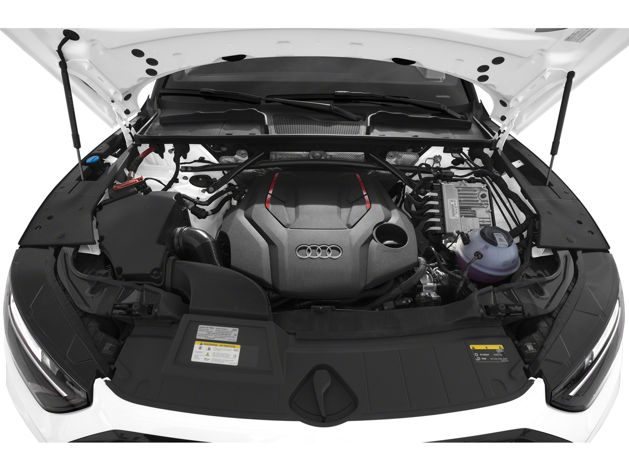 2023 Audi SQ5 Premium 3.0 TFSI quattro