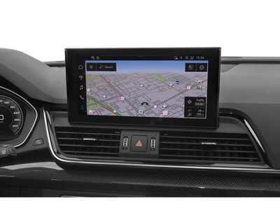 2023 Audi SQ5 Premium 3.0 TFSI quattro