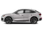 2023 Audi SQ5 Sportback Prestige 3.0 TFSI quattro
