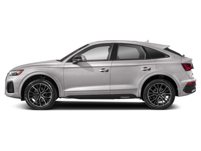 2023 Audi SQ5 Sportback Prestige 3.0 TFSI quattro