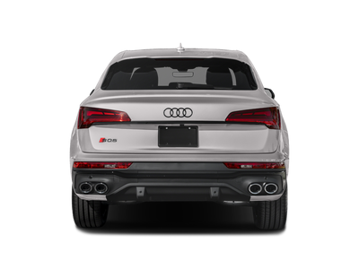 2023 Audi SQ5 Sportback Prestige 3.0 TFSI quattro