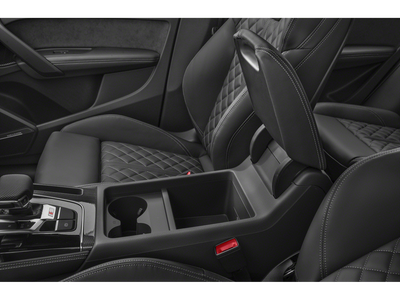 2023 Audi SQ5 Sportback Prestige 3.0 TFSI quattro